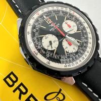 Breitling Navitimer ref.816 del 1970 Box & Paper