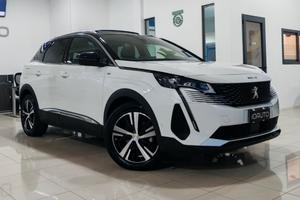 Peugeot 3008 BlueHDi 130cv GT Auto/TETTO 2023