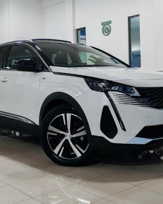 Peugeot 3008 BlueHDi GT 2023 VENDUTA