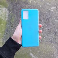 Cover per samsung s 20 plus