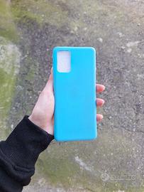 Cover per samsung s 20 plus