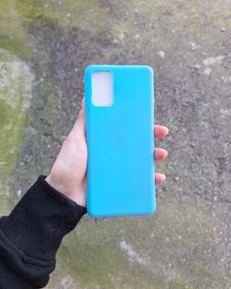 Cover per samsung s 20 plus