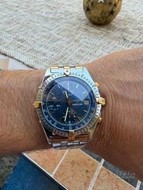 breitling chronomat 81950