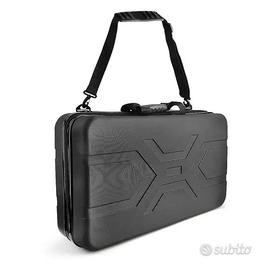 Borsa Rigida Antishock NUOVA con Angoli Rinforzati