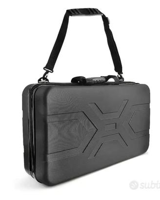 Borsa Rigida Antishock NUOVA con Angoli Rinforzati