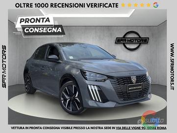 Peugeot 208 1.2 hybrid GT Exclusive 145cv e-d...