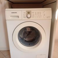 Lavatrice 7 kg Samsung 