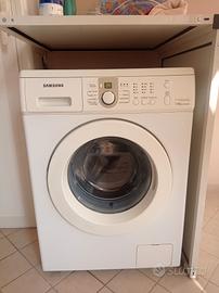 Lavatrice 7 kg Samsung 