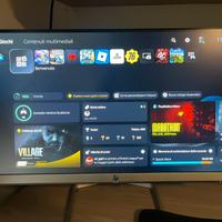 Monitor hp “22”