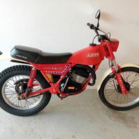 Fantic Trial 200 - 1983