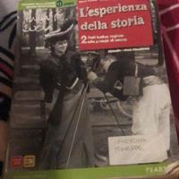 Esperienza della storia 9788842433200