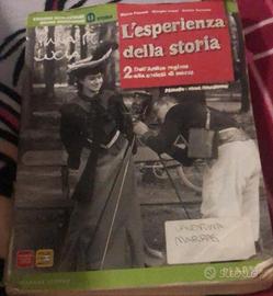 Esperienza della storia 9788842433200