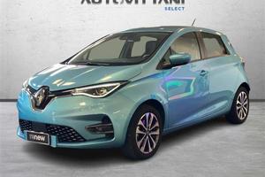 RENAULT ZOE Intens R135 BATTERIE PROPRIETA'