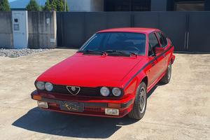 Alfa Romeo GTV GRAND PRIX