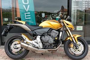 Honda Hornet 600