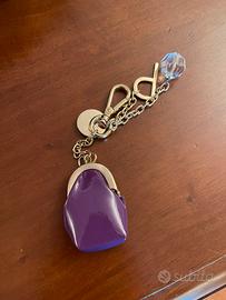 Patrizia pepe portachiavi