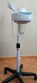 vaporizzatore ozono