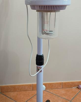vaporizzatore ozono