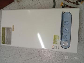 caldaia a condensazione Beretta