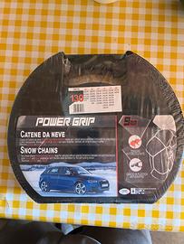 Catene da neve gruppo 130