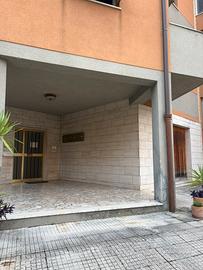 Jesi 74 mq ammobiliato zona palazzetto