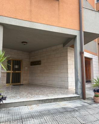 Jesi 74 mq ammobiliato zona palazzetto