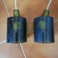 Faretti pendenti attacci gu10