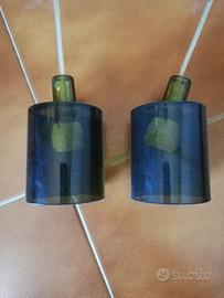 Faretti pendenti attacci gu10