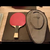 Mazza da tennis (vedere descrizione)