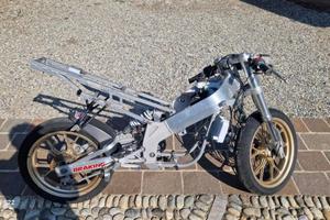 Derbi gpr 50
