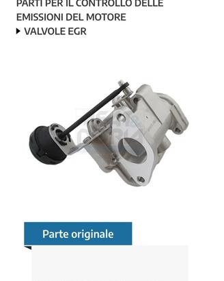 Valvola EGR valve per Kia sportage e Hyundai ix 35