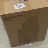 Bambu Lab P2S Combo con AMS – Sconto 15%/20%