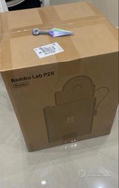 Bambu Lab P2S Combo con AMS – Sconto 15%/20%