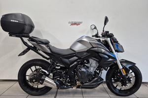 VOGE BRIVIDO 500 R - 2023