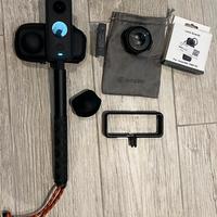 Insta 360 X2
