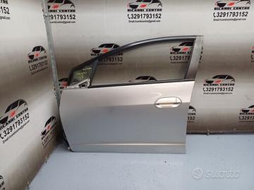 Porta portiera anteriore sinistra honda insight 20