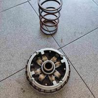 Variatore originale TMAX 530 560 pari al nuovo km