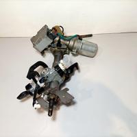 CITY COMPLETO NISSAN Micra 7° Serie (10>16)