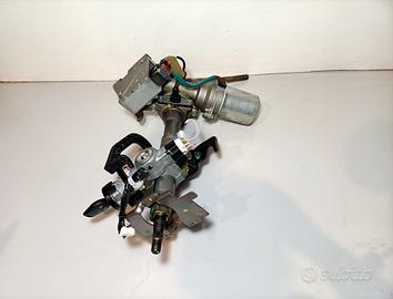 CITY COMPLETO NISSAN Micra 7° Serie (10>16)