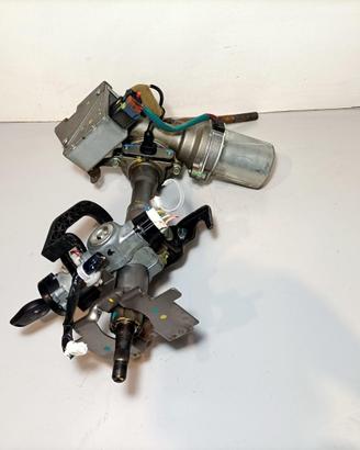 CITY COMPLETO NISSAN Micra 7° Serie (10>16)