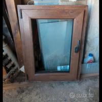 finestra pvc