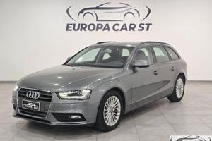 Audi A4 2.0 TDI clean diesel Business Plus