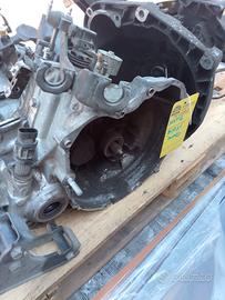 Cambio Chevrolet Matiz B10S1