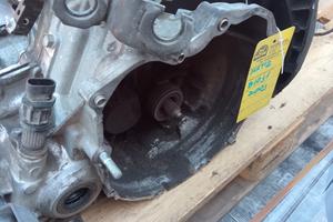 Cambio Chevrolet Matiz B10S1