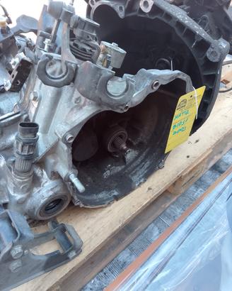 Cambio Chevrolet Matiz B10S1