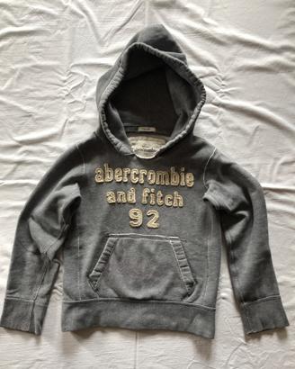 Abercrombie & Fitch Felpa con cappuccio bambino