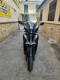 Honda SH 150 ABS SPORT