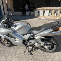 HONDA VFR 800 VTEC ABS super accessoriata