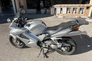 HONDA VFR 800 VTEC ABS super accessoriata