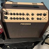 Ampli Fishman Loudbox artist bluetooth